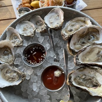 The Salt Line - Seafood Near Me - Washington, DC, District of Columbia The Salt Line - Seafood Near Me - Washington, DC, District of Columbia