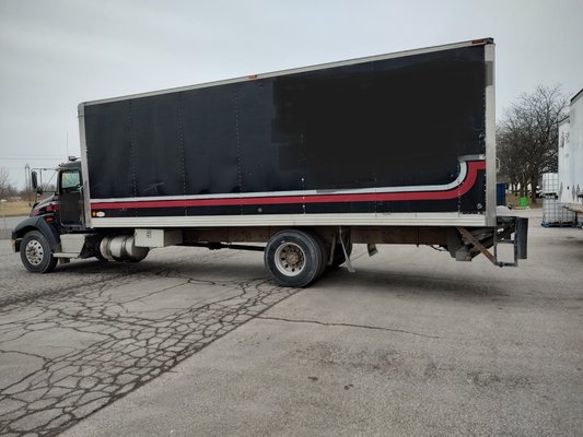 Octojan Logistics on Yelp