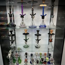 Loud Smoke Shop - High Quality Adorable Hookas