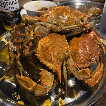 Feasty crab - Blue crabs - Seafood Near Me - Derwood, Maryland Feasty crab - Blue crabs - Seafood Near Me - Derwood, Maryland