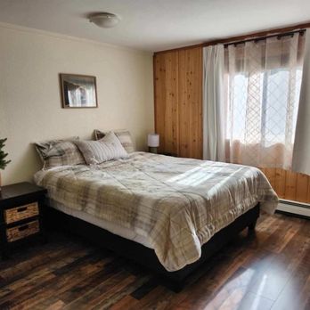 Moose Times Lodge - Clean bedroom #2 - Vacation Rentals Near Me - Anchorage, Alaska Moose Times Lodge - Clean bedroom #2 - Vacation Rentals Near Me - Anchorage, Alaska