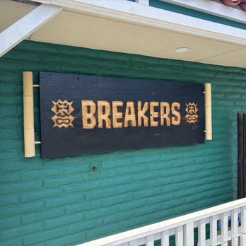 Breakers - Look for this!!! - Bars Near Me - Encinitas, California