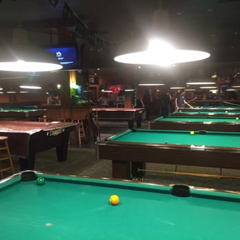 Clicks Billiards - Pool Halls Near Me - Tucson, Arizona Clicks Billiards - Pool Halls Near Me - Tucson, Arizona