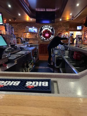Applebee's Grill + Bar by null