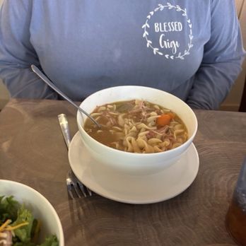 Birdsview Diner - Soup - Burgers Near Me - Concrete, Washington
