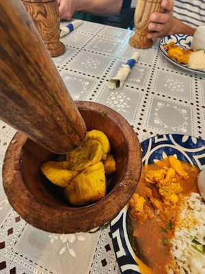 Flavors Food Tours - San Juan by null