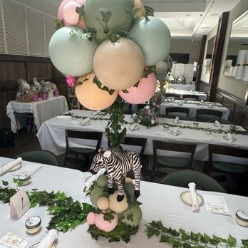 Milan Event Experience - Balloon Services Near Me Milan Event Experience - Balloon Services Near Me