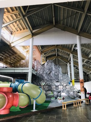 Utsukushigahara Open Air Museum by null