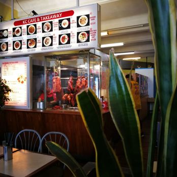 KC Cafe - Does not accept American credit card. Cash exchange 1:1 - Chinese Near Me - Wellington, WGN KC Cafe - Does not accept American credit card. Cash exchange 1:1 - Chinese Near Me - Wellington, WGN
