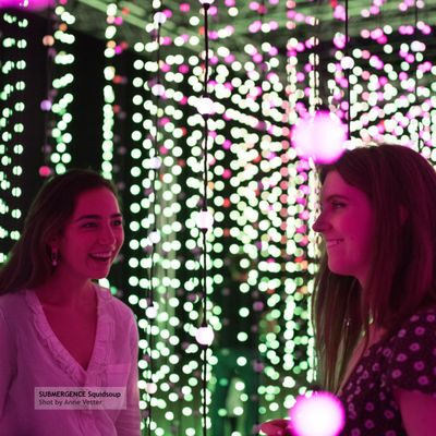 Wonderspaces Austin by null