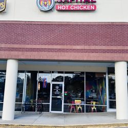 Capital Hot Chicken