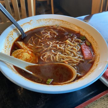 J & Q Sushi - Spicy ramen - Sushi Bars Near Me - Edison, New Jersey J & Q Sushi - Spicy ramen - Sushi Bars Near Me - Edison, New Jersey
