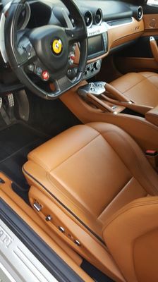 Interiors - Interior detailing Interiors - Interior detailing