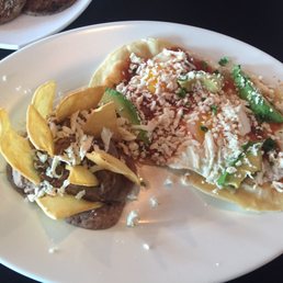 Huevos Rancheros