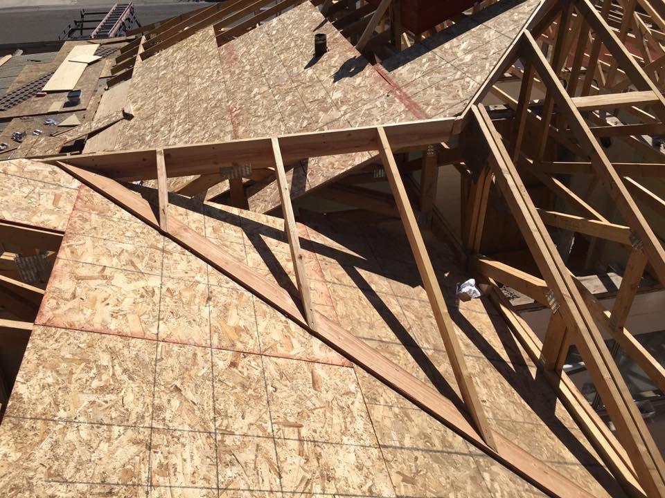 Slide of Phoenix Roofing & Solar