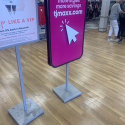 Tj Maxx