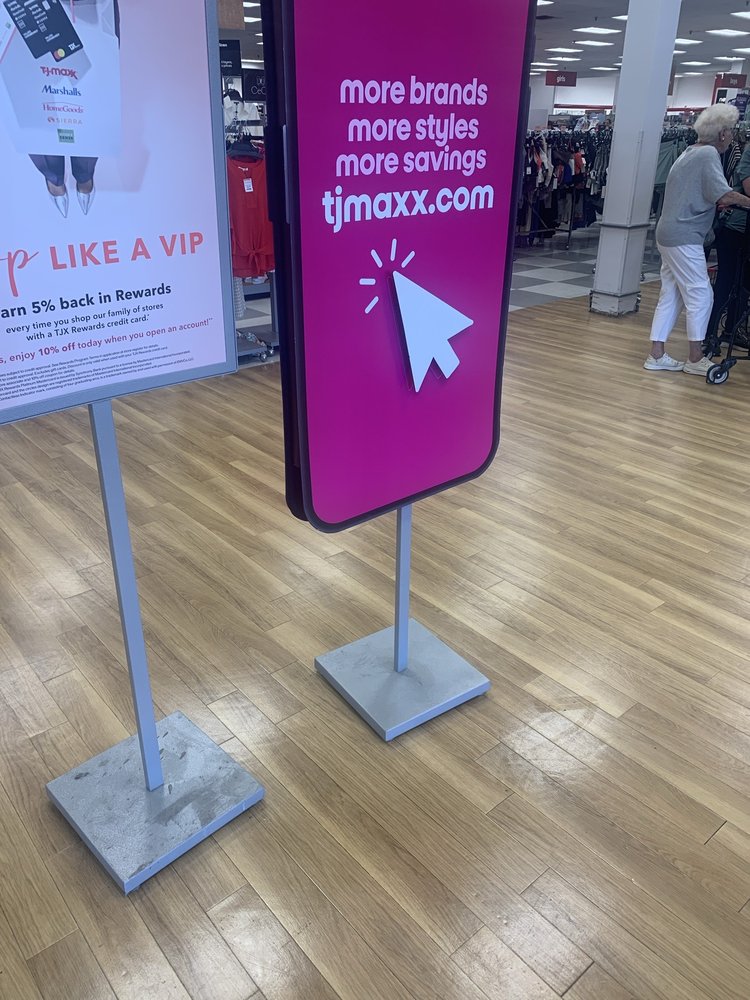 Tj Maxx Image
