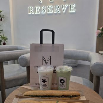Mtea Reserve - Coffee & Tea Near Me - Houston, Texas Mtea Reserve - Coffee & Tea Near Me - Houston, Texas