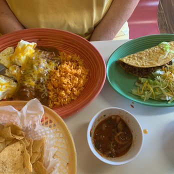 Fiesta's Tex Mex - Caddo Mills - Emma special - Mexican Near Me - Caddo Mills, Texas Fiesta's Tex Mex - Caddo Mills - Emma special - Mexican Near Me - Caddo Mills, Texas