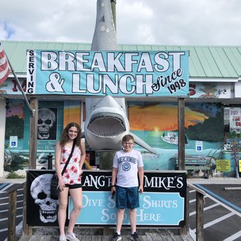 Mangrove Mike's - Breakfast & Brunch Near Me - Islamorada, Florida Mangrove Mike's - Breakfast & Brunch Near Me - Islamorada, Florida
