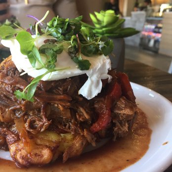 CRAFTkitchen - Great flavor, just too much for breakfast. - New American Near Me - Henderson, Nevada CRAFTkitchen - Great flavor, just too much for breakfast. - New American Near Me - Henderson, Nevada