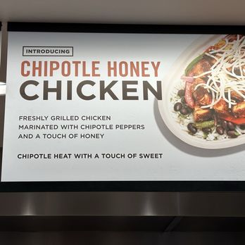Chipotle Mexican Grill - Chipotle Mexican Grill Menu 7/2025 - Fast Food Near Me - San Francisco, California Chipotle Mexican Grill - Chipotle Mexican Grill Menu 7/2025 - Fast Food Near Me - San Francisco, California