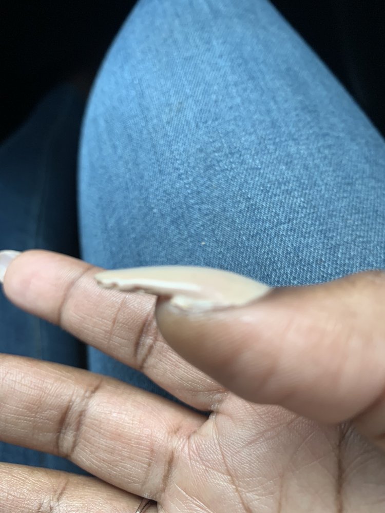 NAILS 2000 Updated September 2024 10 Reviews 1179 Bonita Lakes Cir, Meridian, Mississippi