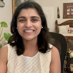 Aparna Kohli, Registerd Dietitian