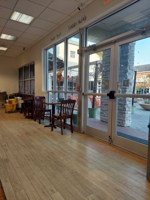 Xurro, Churro Factory by null