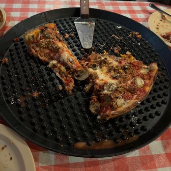 Market Street Pizza - Deep dish pizza Amazing - Pizza Near Me - Spokane, Washington Market Street Pizza - Deep dish pizza Amazing - Pizza Near Me - Spokane, Washington