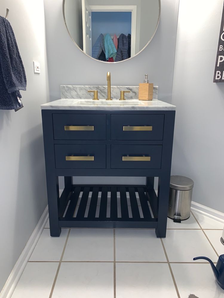 Slide of SBJ Plumbing