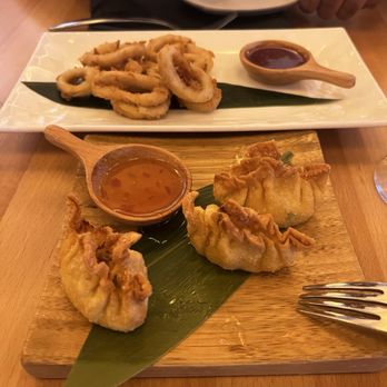 Mai Thai Bistro - Dumplings - Sushi Bars Near Me - Vero Beach, Florida Mai Thai Bistro - Dumplings - Sushi Bars Near Me - Vero Beach, Florida