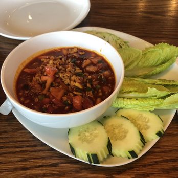 90 Degrees Bangkok Cafe and Bar - Thai Near Me - Bothell, Washington