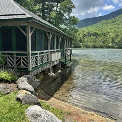 Pond Loop