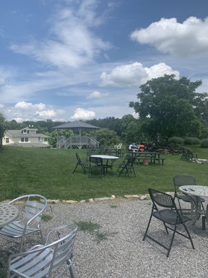 Beliveau Farm Winery by null