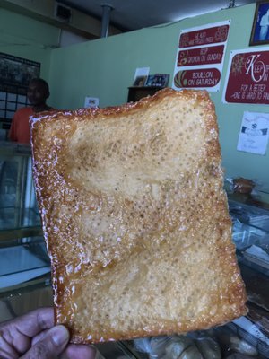 Pates Plus Bakery by null