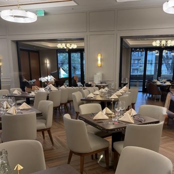 Estancia Brazilian Steakhouse - Steakhouses Near Me - Leander, Texas