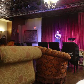 Des Plaines Theatre - Coco Hawley, Speakeasy singer on 2-28-2024. - Performing Arts Near Me - Des Plaines, Illinois