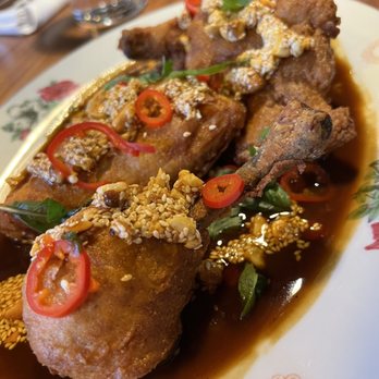 A5 Steakhouse - Fried chicken - Steakhouses Near Me - Denver, Colorado