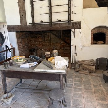 George Washington's Mount Vernon - Museums Near Me - Mount Vernon, Virginia