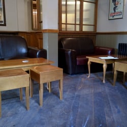 The Stockbridge Tap