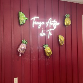 Frutamania - Cute wall - Juice Bars & Smoothies Near Me - Beaverton, Oregon