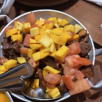 Isla Grand - Crispy Binagoongan - Filipino Near Me - Pleasant Hill, California