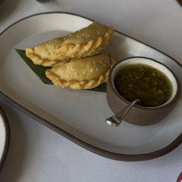 Empanadas Empanadas