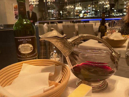 THE LEFT BANK RESTAURANT - Updated January 2025 - 80 Photos & 86