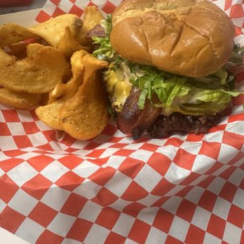 Smash And Slice - Sidewinder Fries - Pizza Near Me - Las Vegas, Nevada Smash And Slice - Sidewinder Fries - Pizza Near Me - Las Vegas, Nevada