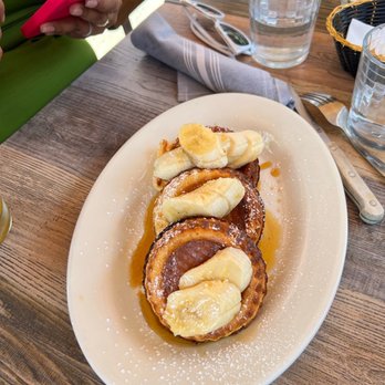 Cascalote Latin Bistro - Tres Leches Pancakes Brunch - Latin American Near Me - New York, New York Cascalote Latin Bistro - Tres Leches Pancakes Brunch - Latin American Near Me - New York, New York