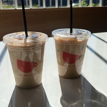 Coffee Code - Coffee & Tea Near Me - Norwalk, California Coffee Code - Coffee & Tea Near Me - Norwalk, California