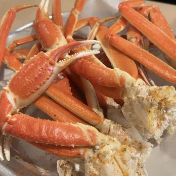 Avery's Maryland Grill - Snowcrabs - Seafood Near Me - Frederick, Maryland