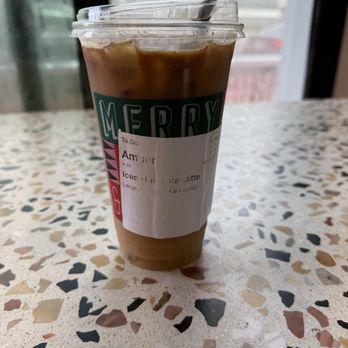 Better Buzz Coffee - Coffee & Tea Near Me - San Diego, California